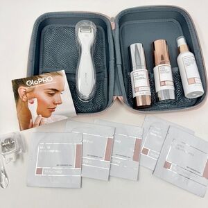 Glo Pro Micro needling Set